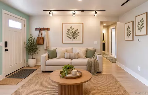 120 S Pennsylvania St #302, Denver, CO 80209
