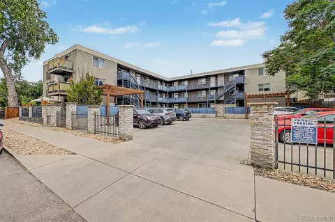 120 S Pennsylvania St #302, Denver, CO 80209