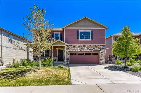 5738 Echo Park Cir, Castle Rock, CO 80104