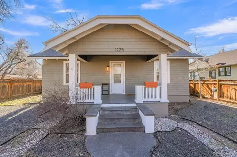 1225 E Platte Ave, Colorado Springs, CO 80909