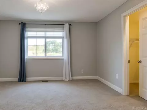 Bedroom - 6973 Summerset Ave, Firestone, CO 80504 photo 7 of 7