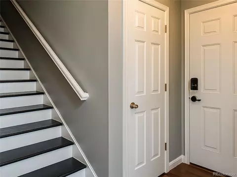 Entry Way - 6973 Summerset Ave, Firestone, CO 80504 photo 1 of 3