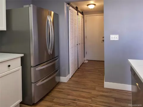 Entry Way - 6973 Summerset Ave, Firestone, CO 80504 photo 2 of 3