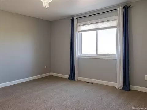 Bedroom - 6973 Summerset Ave, Firestone, CO 80504 photo 5 of 7