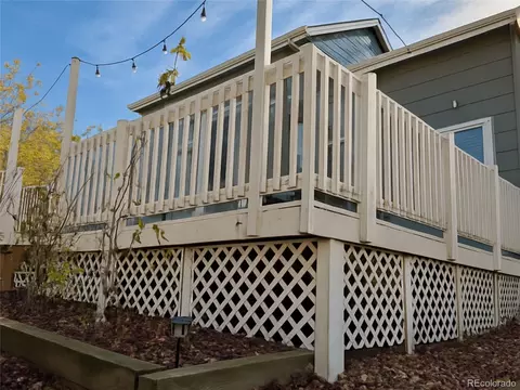 Exterior - 6973 Summerset Ave, Firestone, CO 80504 photo 6 of 6