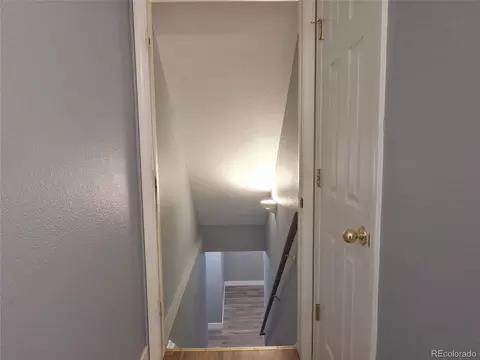 Entry Way - 6973 Summerset Ave, Firestone, CO 80504 photo 3 of 3