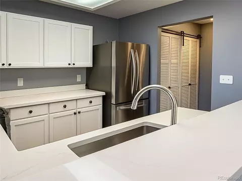 Kitchen - 6973 Summerset Ave, Firestone, CO 80504 photo 1 of 4