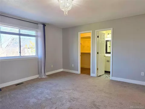 Bedroom - 6973 Summerset Ave, Firestone, CO 80504 photo 6 of 7
