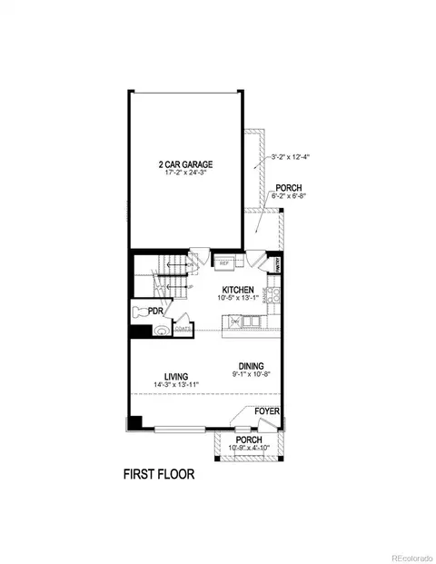 28670 E 8th Pl, Watkins, CO 80137 photo 21