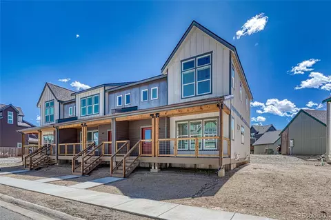 1400 Silver Vault St, Leadville, CO 80461