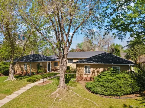 236 S Clarkson St, Denver, CO 80209