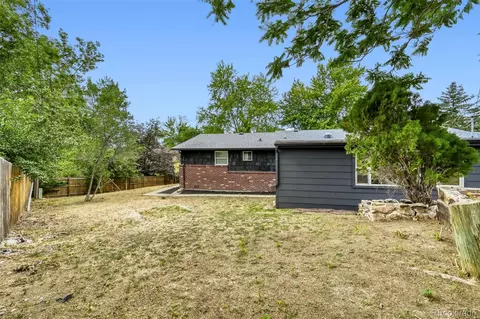 Exterior - 6562 Everett St, Arvada, CO 80004 photo 3 of 4