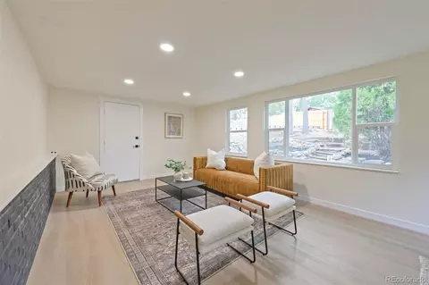 Living - 6562 Everett St, Arvada, CO 80004 photo 5 of 6