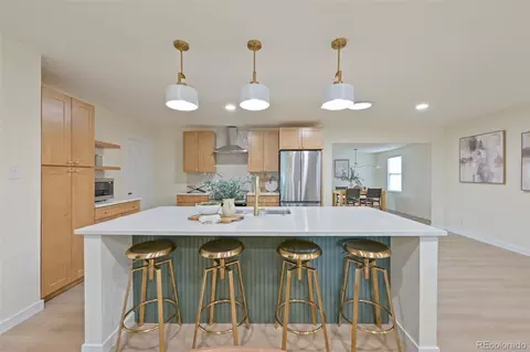 Kitchen - 6562 Everett St, Arvada, CO 80004 photo 1 of 5