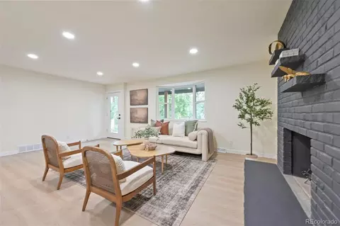 Living - 6562 Everett St, Arvada, CO 80004 photo 4 of 6