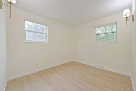 Bedroom - 6562 Everett St, Arvada, CO 80004 photo 3 of 4