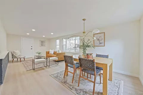 Dining - 6562 Everett St, Arvada, CO 80004 photo 2 of 2
