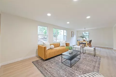 Living - 6562 Everett St, Arvada, CO 80004 photo 6 of 6