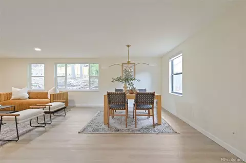 Dining - 6562 Everett St, Arvada, CO 80004 photo 1 of 2