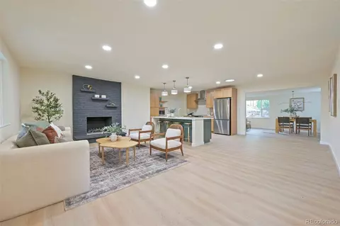Living - 6562 Everett St, Arvada, CO 80004 photo 1 of 6