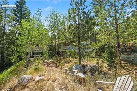 Exterior - 1784 Deer Trail Rd, Boulder, CO 80302 photo 10 of 11