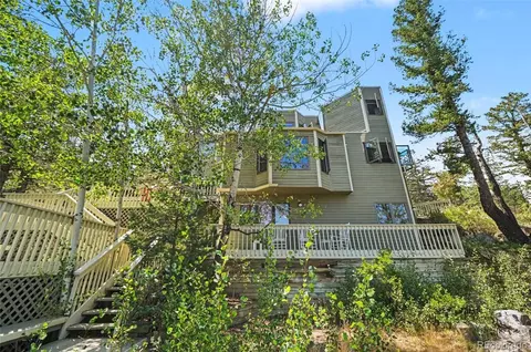 Exterior - 1784 Deer Trail Rd, Boulder, CO 80302 photo 11 of 11
