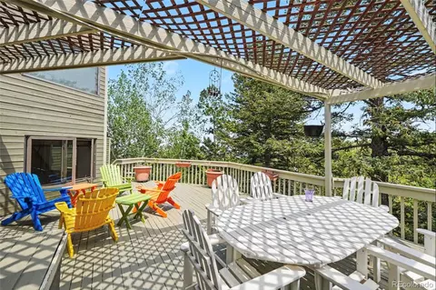 Exterior - 1784 Deer Trail Rd, Boulder, CO 80302 photo 3 of 11