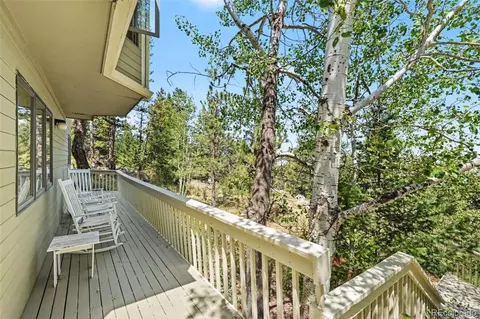 Exterior - 1784 Deer Trail Rd, Boulder, CO 80302 photo 5 of 11