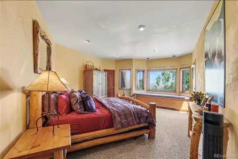Bedroom - 1784 Deer Trail Rd, Boulder, CO 80302 photo 1 of 6