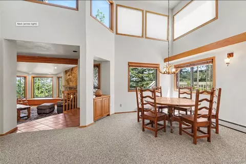Dining - 1784 Deer Trail Rd, Boulder, CO 80302 photo 1 of 1