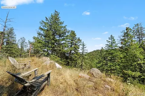 Exterior - 1784 Deer Trail Rd, Boulder, CO 80302 photo 8 of 11
