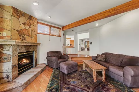 Living - 1784 Deer Trail Rd, Boulder, CO 80302 photo 1 of 1