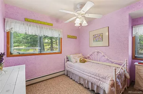 Bedroom - 1784 Deer Trail Rd, Boulder, CO 80302 photo 6 of 6