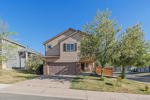 8703 Redwing Ave, Littleton, CO 80126