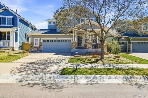 10468 Wagon Box Cir, Highlands Ranch, CO 80130