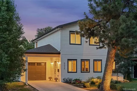 4334 S Sherman St, Englewood, CO 80113