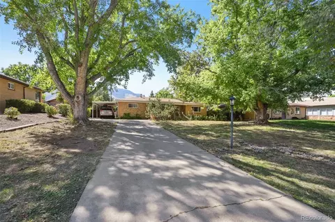 2114 Arapahoe St, Golden, CO 80401