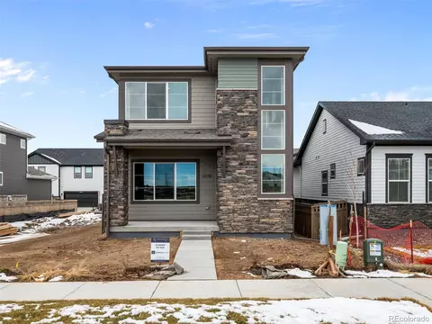 6338 N Lisbon St, Aurora, CO 80019