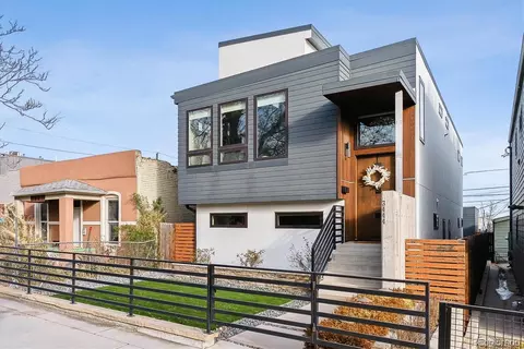 3444 Mariposa St, Denver, CO 80211