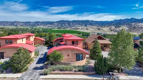 510 Crestone Ave #A, Salida, CO 81201