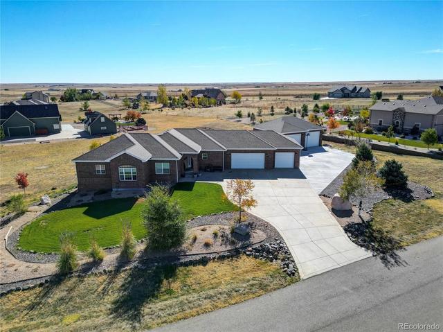 Bennett, CO Single Family with 5+ Bed For Sale - Movoto
