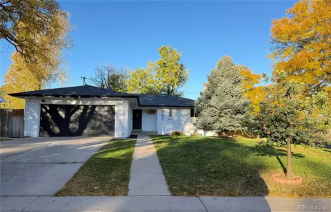 443 Jamaica St, Aurora, CO 80010