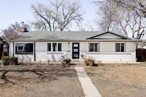 965 S Jersey St, Denver, CO 80224
