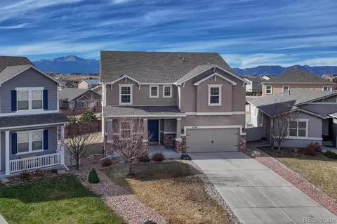 8308 Needle Drop Ct, Colorado Springs, CO 80908