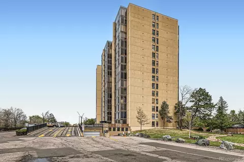 7865 E Mississippi Ave #304, Denver, CO 80247