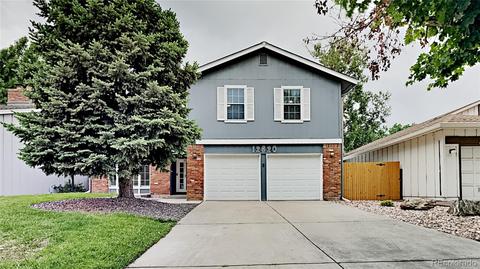 12620 E Bates Cir, Aurora, CO 80014 photo 1