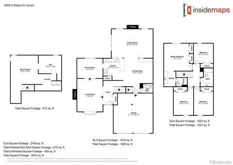 12620 E Bates Cir, Aurora, CO 80014 photo 22