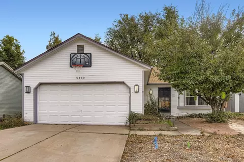 8460 Curlycup Pl, Parker, CO 80134
