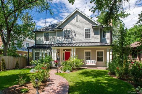 2217 Ivanhoe St, Denver, CO 80207 photo 1