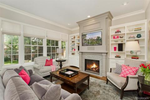 2217 Ivanhoe St, Denver, CO 80207 photo 10